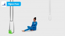 یوگا با جیمی - قسمت سیزدهم